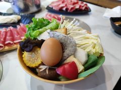 -呷哺呷哺 黄金牧场 (新中关购物中心店)