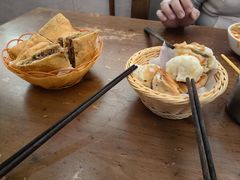 -方中山胡辣汤(西安高新区店)