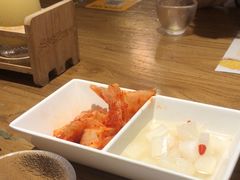 -冰川朝鲜族料理·东北菜(观前店)