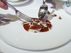 -Le Comptoir de Pierre Gagnaire