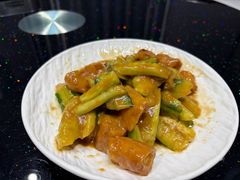 -箪食巷私房菜馆·鲁菜(玉函路店)
