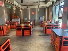 -永辉超市(百子湾店)