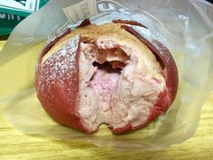 -Juicy Bakery(大学路店)