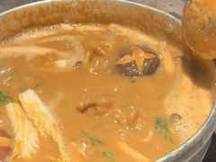 -禄婶鸡煲·打边炉