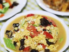 -王虎成猪排骨烩菜非物质文化遗产传承馆