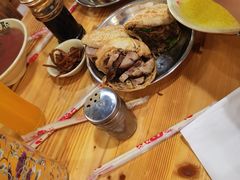 -昌顺马记小吃店(昌盛园店)