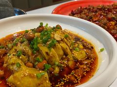 -川風侠·融合新川菜(镇江京口吾悦店)