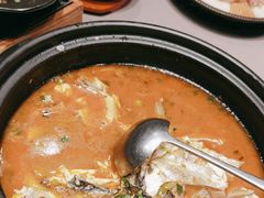-小厨娘淮扬菜(天印大道店)
