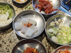 -安又胖韩国烤肉
