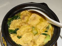 -方荣糊涂菜馆(湖北路店)