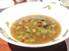 -飨府.老淮面馆.自营(清河路店)