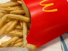 -麦当劳(华融店)