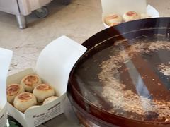 -长发西饼(临顿路店)
