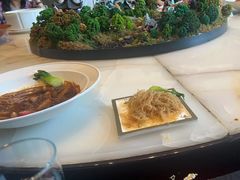 -美食汇自助餐厅(成都万达瑞华酒店)