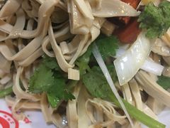 -赵奶奶水饺锅贴小酒馆(丁字沽店)