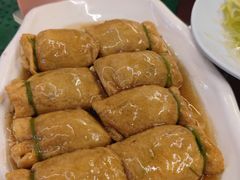 -玉华台饭庄(裕中西里小区店)