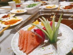 -海底捞火锅(漕宝路店)