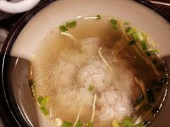 -南京大牌档(香港广场店)