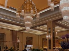 大堂-福楼法餐厅FLO