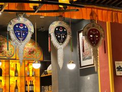 -敏珠拉姆藏餐·南京厨房(富春江东街店)