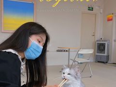 -怪兽屋·羊驼·猫咖·狗咖(俊华广场店)