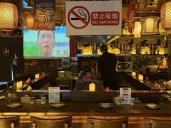 -鸟泉居酒屋·烧鸟·酒馆(百子湾店)