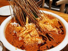 -嘉州叶婆婆钵钵鸡(建设路店)