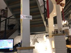-俏湘私房菜(国贸店)