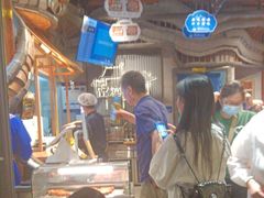 -留焕小吃·昆明非遗小吃品牌(文明街旗舰店)
