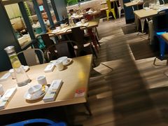 -小鱼小牛·鱼牛干锅·脆鱼火锅(世欧广场店)