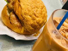 -华嫂冰室(尖沙咀店)