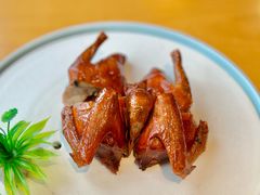 -大鸽饭(马王堆店)