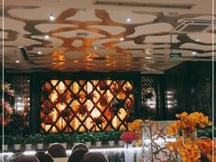 大堂-芭菲盛宴·环球美食(解放碑英利国际店)