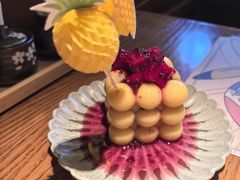 -玉川屋·深夜食堂居酒屋(柳巷店)