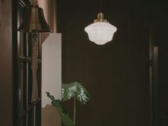 -luutosa  cafe & tea 鹿兔山