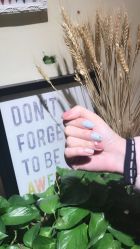 -Miss·A日式美甲美睫