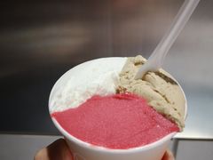 开心果Pistachio-Dip in Gelato(富民路店)