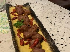 -素描餐厅(灵隐天竺店)
