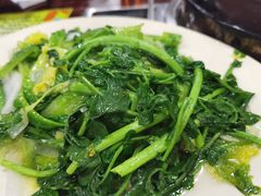 -华仔土鸡店(南洲分店)