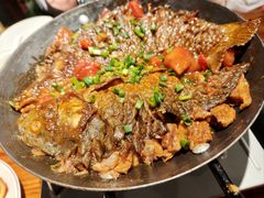 -随缘小馆(红岭路店)