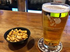 -Arrow Factory Brewing箭厂啤酒