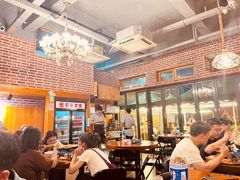 -夏星酒馆(剑桥公社店)