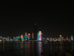 -武昌江滩