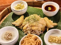 -园林美食城·本土农家菜(杨和镇店)