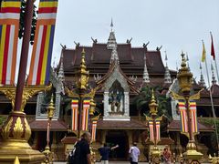 -西双版纳总佛寺