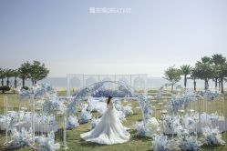 -金禧婚礼定制