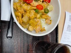 -吉野家(上海美罗城店)