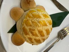 -蔡澜点心·粤菜(西单大悦城店)