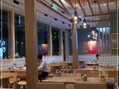 大堂-一品小笼(金融街店)