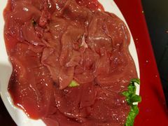 -重庆三峡火锅城(梅林店)